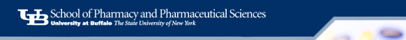 University at Buffalo School of Pharmacy and Pharmaceutical Sciences