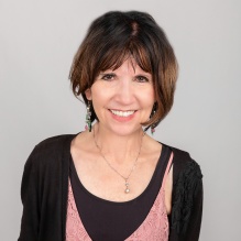 Kathleen M. Giacomini, PhD ’79. 