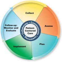 Pharmacists’ Patient Care Process. 