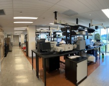PHC Instrumentation Facility. 