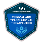 Clinical and Translational Therapeutics Digital Badge. 