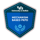 Mechanism Based PKPD Digital Badge. 