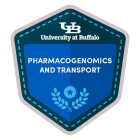 Pharmacogenomics and Transport Digital Badge. 