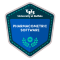 Pharmacometric Software Digital Badge. 