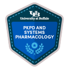 PKPD and Systems Pharmacology Digital Badge. 