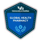 Global Health Pharmacy. 