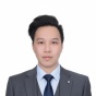 Haowen Hsu, PharmD, MPH. 