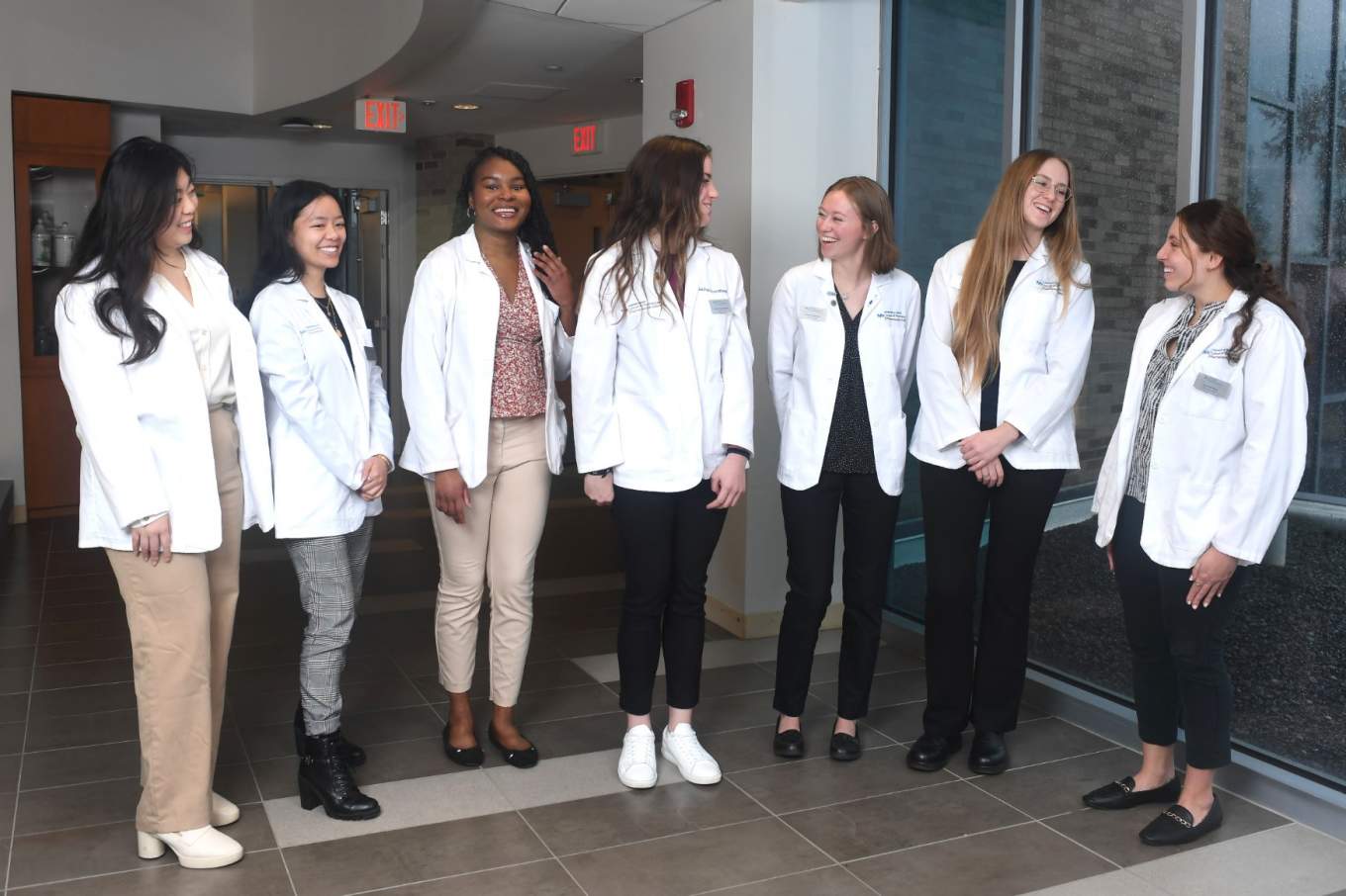 Admissions School of Pharmacy and Pharmaceutical Sciences