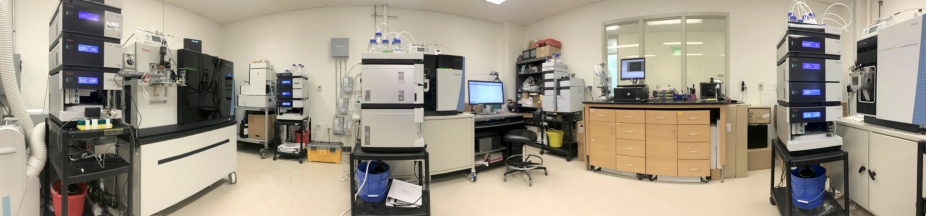 Qu Lab. 