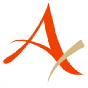 Athenex, Inc. logo. 