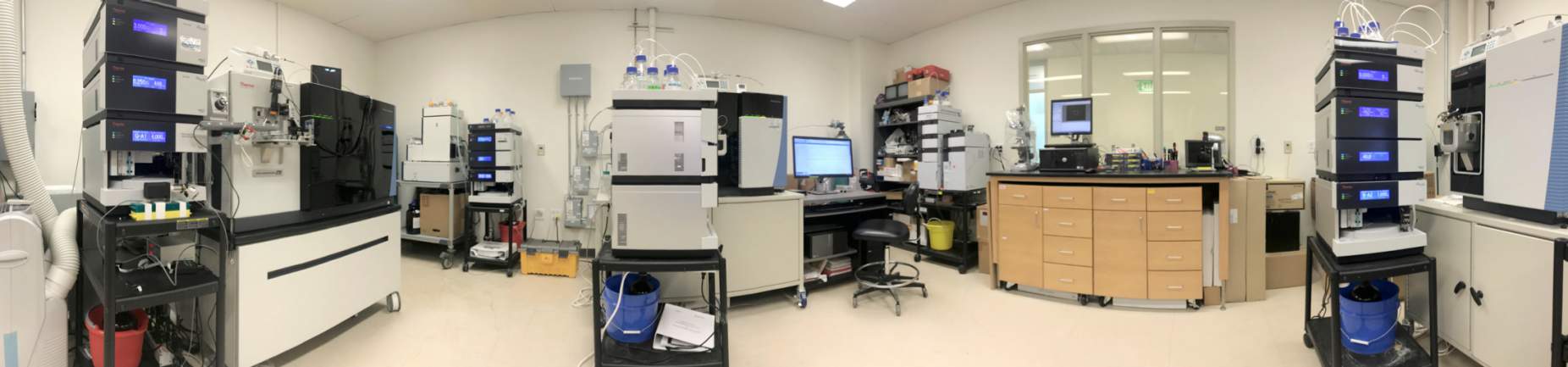 Qu Lab - School of Pharmacy and Pharmaceutical Sciences - University at ...