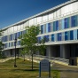 Pharmacy Building. 