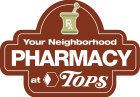 Tops Friendly Markets. 