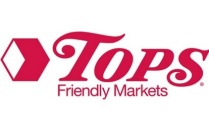 Tops logo. 