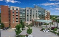 Hyatt Place Buffalo Amherst. 