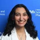 Leia Nandwani. 