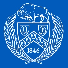 UB Crest.