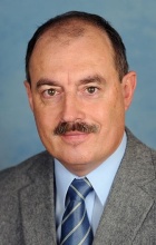 Wojciech Krzyzanski, PhD. 