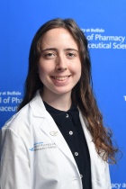 Tyler Leote, PharmD '27. 