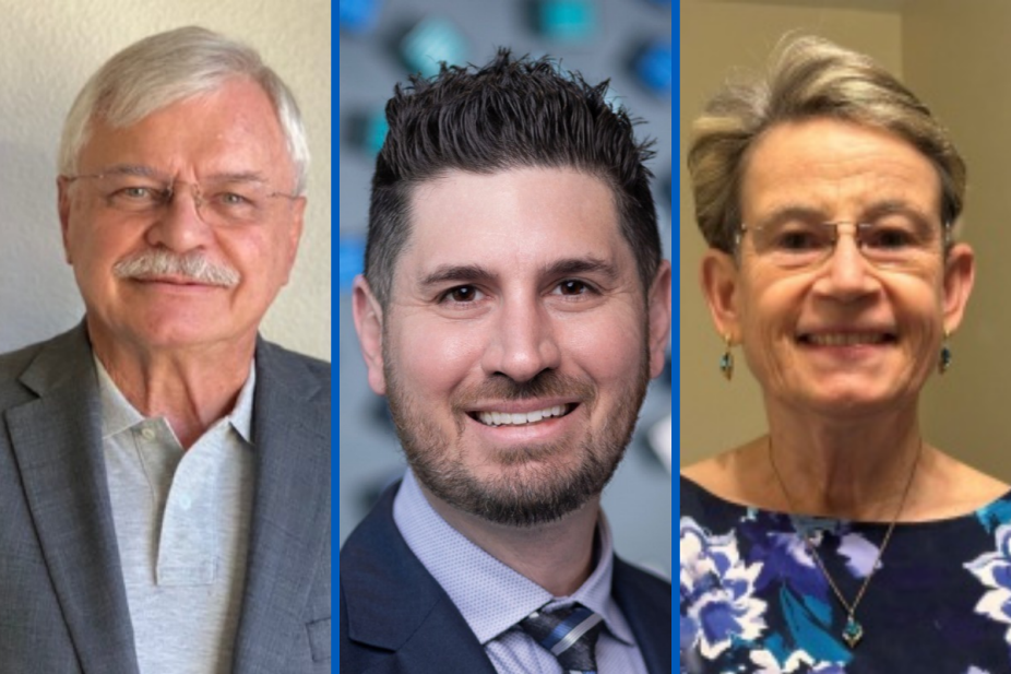 2025 UB SPPS alumni awardees. 