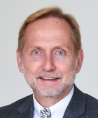 Karl Fiebelkorn, BS'78 MBA'88. 