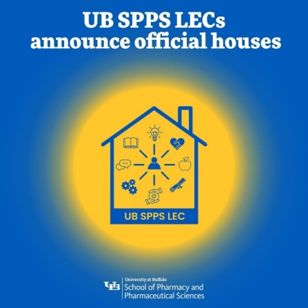 UB SPPS LECs announce official houses. 