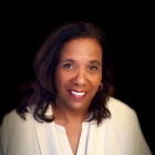 Karen Wilson Brim, BS'82.