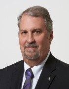 John Pieper, PharmD. 