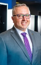 Donald Mager, PharmD, PhD. 