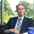 Dean Gary Pollack.