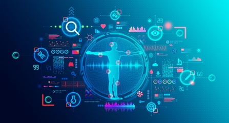 Medical informatics and healthcare.