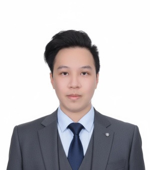 Haowen Hsu, PharmD, MPH. 