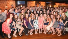Class of 2018.