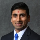 Neel Patel, PharmD/MBA ‘20. 