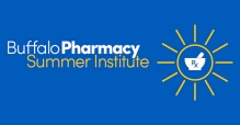 Pharmacy Summer Institute. 