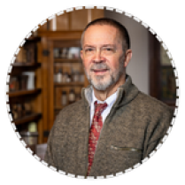 Karl Williams, JD, MBA, BS '80. 