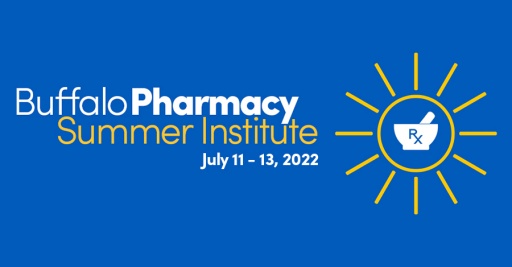 Buffalo Pharmacy Summer Institute